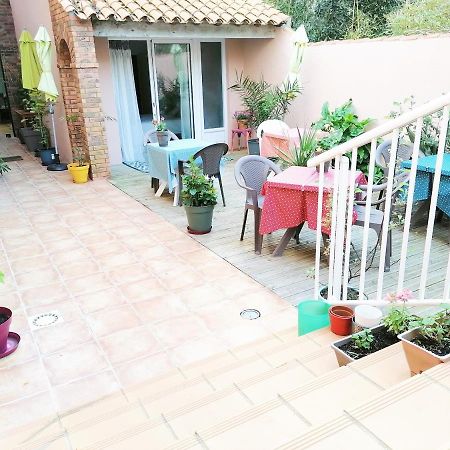 Hotel & Cantine De La Plage Les Sables-dʼOlonne Zewnętrze zdjęcie