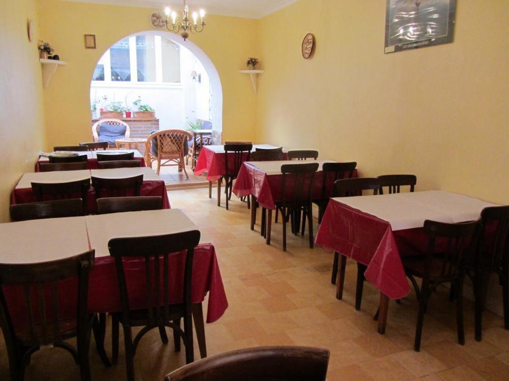 Hotel & Cantine De La Plage Les Sables-dʼOlonne Zewnętrze zdjęcie